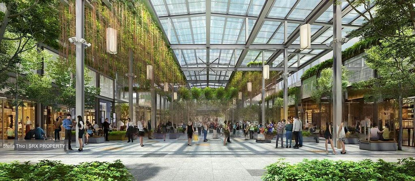 Midtown Bay (D7), Apartment #486403591